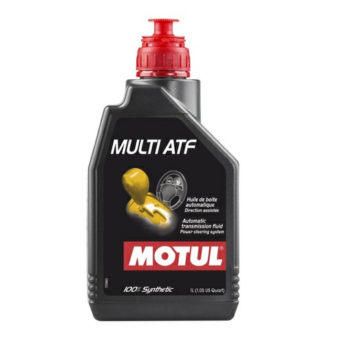 Óleo Hidráulico Motul Mercon V Multi Motul 105784