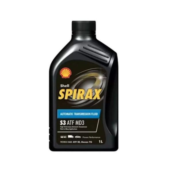 Óleo Hidráulico Spirax S3 Shell 45258845