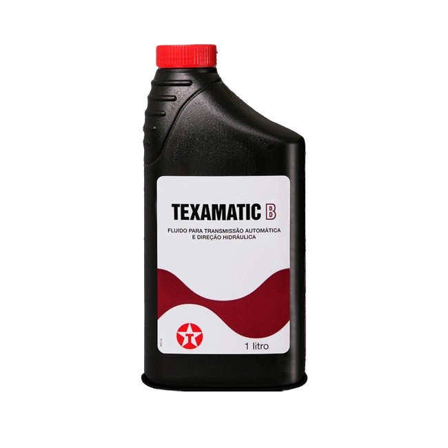 Óleo Hidráulico Texmatic B Mineral 1 Litro Texaco 32060353