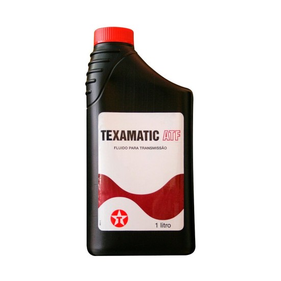 Óleo Hidráulico Tipo A Texamatic Atf Mineral 1 Litro Texaco 32060853