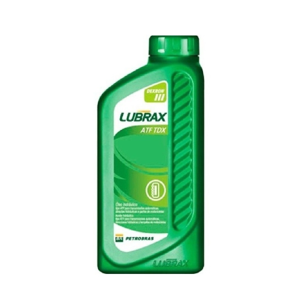 Oleo Lubrax 1027706