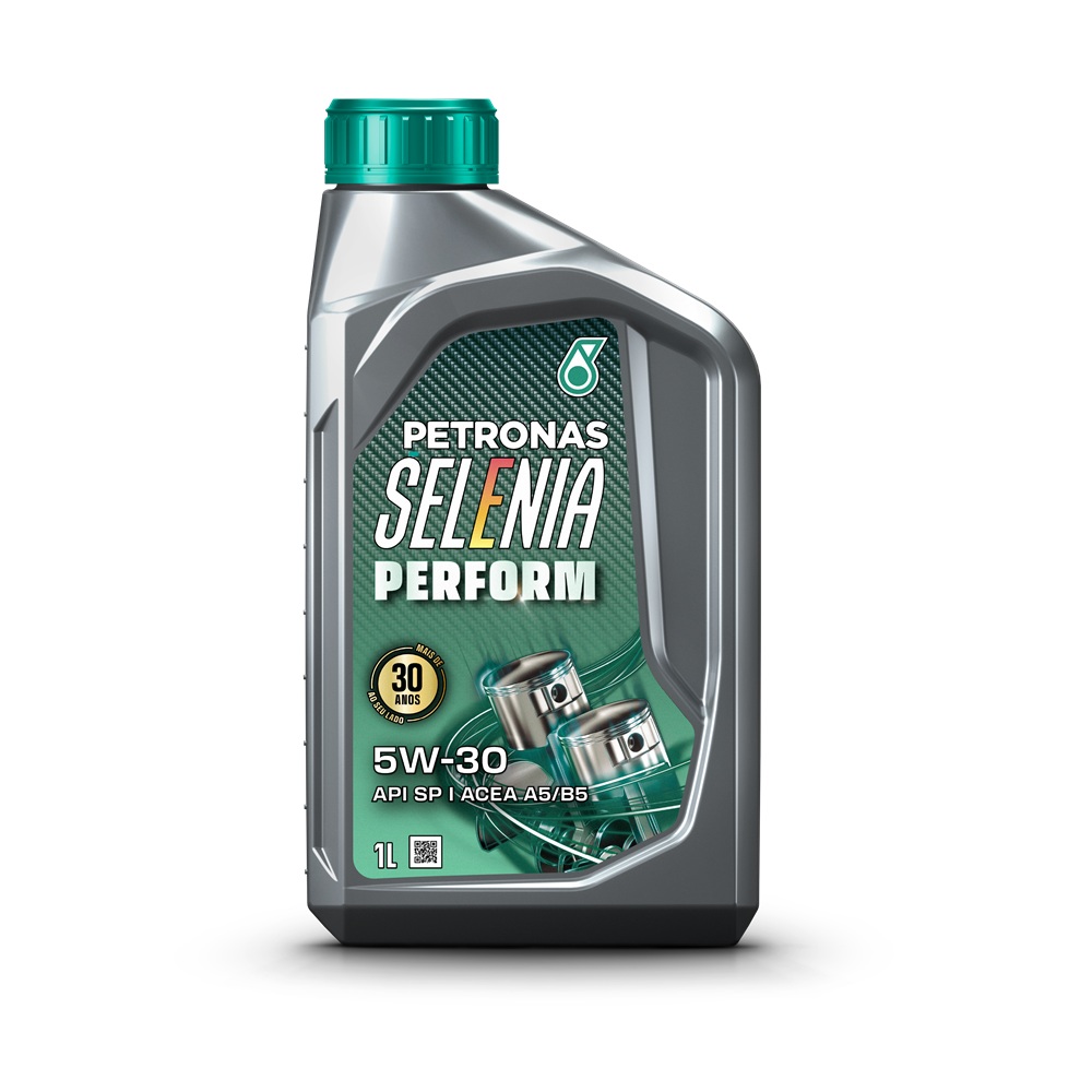 Óleo Motor 5W30 Petronas 70846E19BR