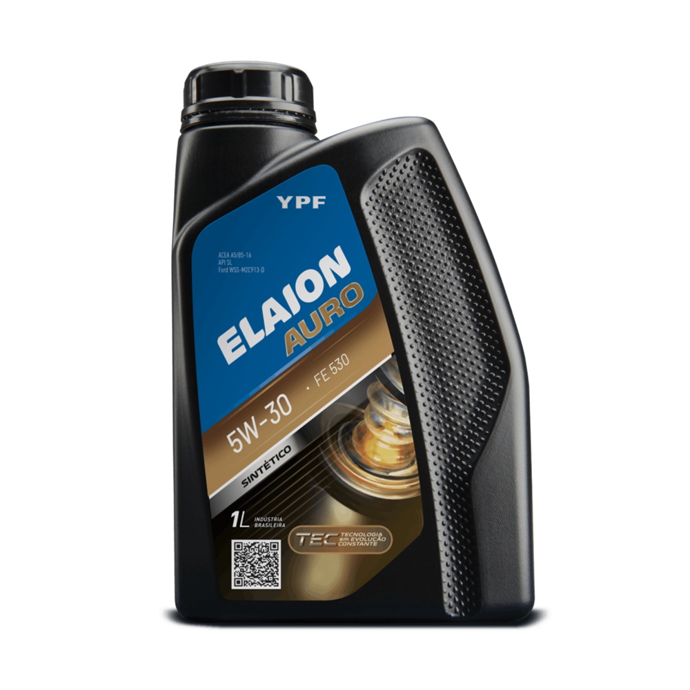 Óleo Motor 5W30 YPF 920096