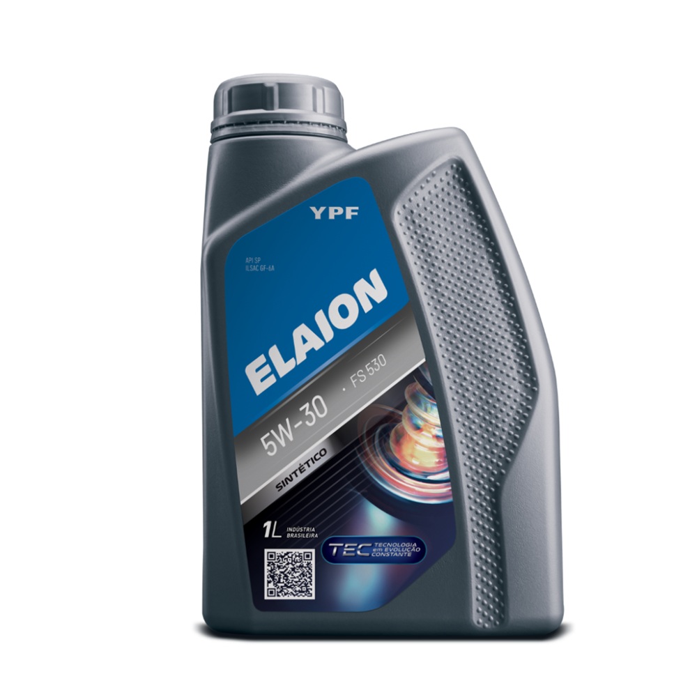 Óleo Motor 5W30 YPF 921296