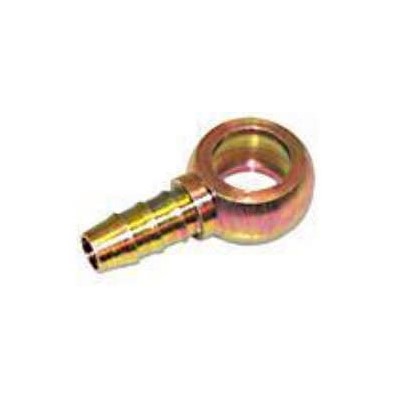 Olhal 14mm Nylon 11x08mm DI Ricartti 915052008000