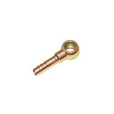 Olhal para Nylon 14mm 11 X 8mm Longo Rochepecas 915052008014