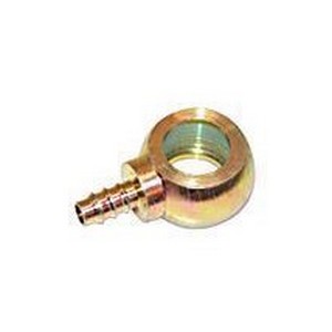 Olhal para Nylon 16mm 5/16 X 1/4 Rochepecas 915052006002