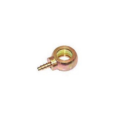 Olhal para Nylon 16mm 6X4mm Rochepecas 915052004020