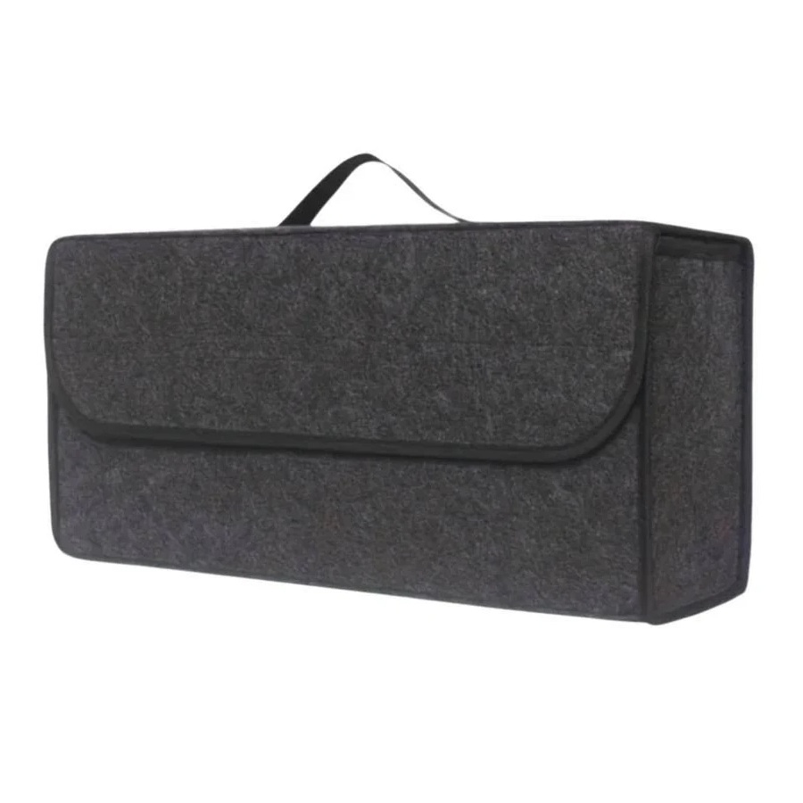 Organizador de Porta Malas Grande 96X38X17cm Cequent l63601