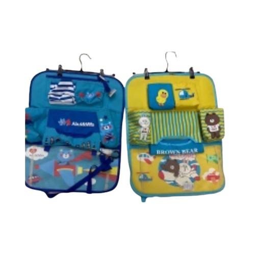 Organizador Infantil BM Acessórios BM8500