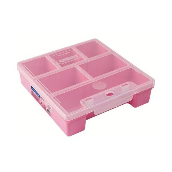 Organizador Plástico Tramontina Garibaldi 43804501