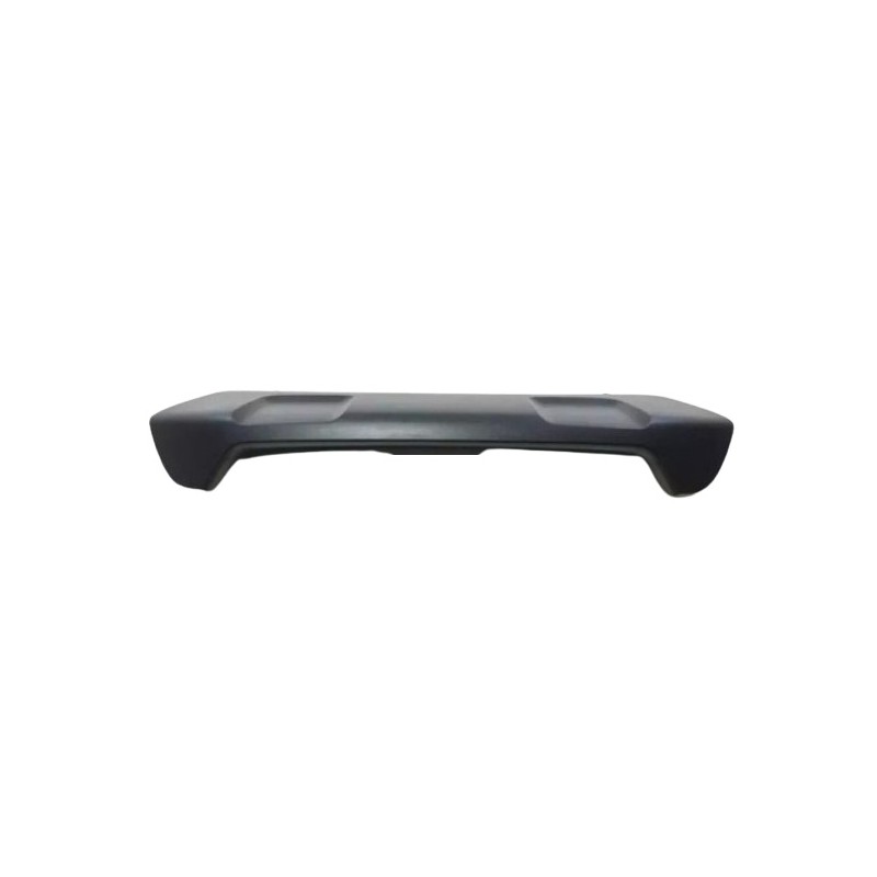 Overbumper central dianteiro Ford GN1517D957AA5YZ