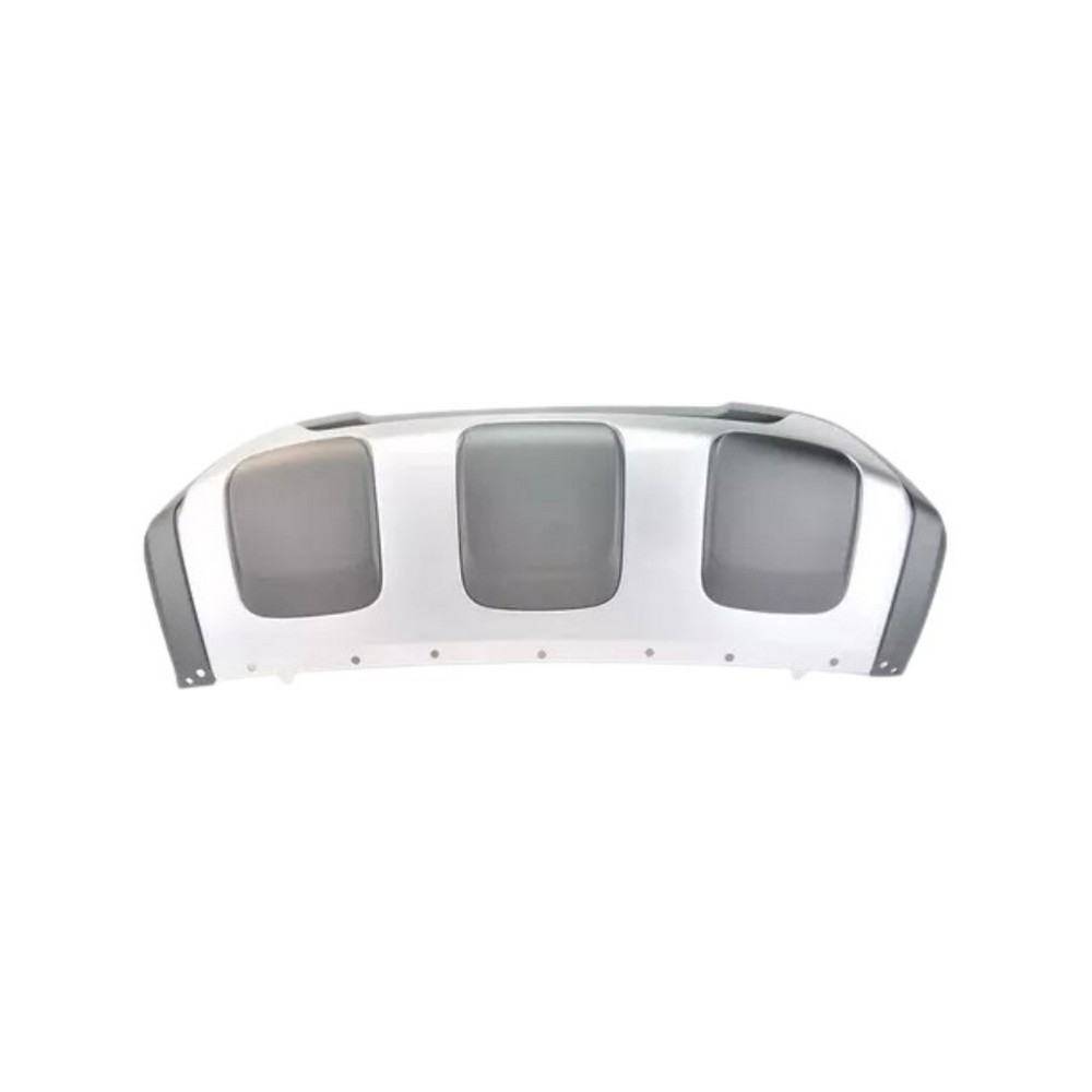 Overbumper central dianteiro Ford JN1Z17D957AA