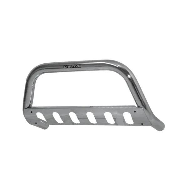 Overbumper dianteiro Defender OV021