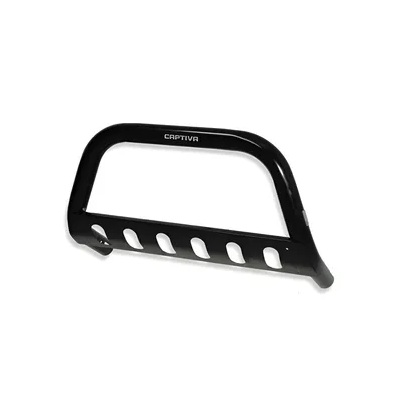 Overbumper dianteiro Defender OV022