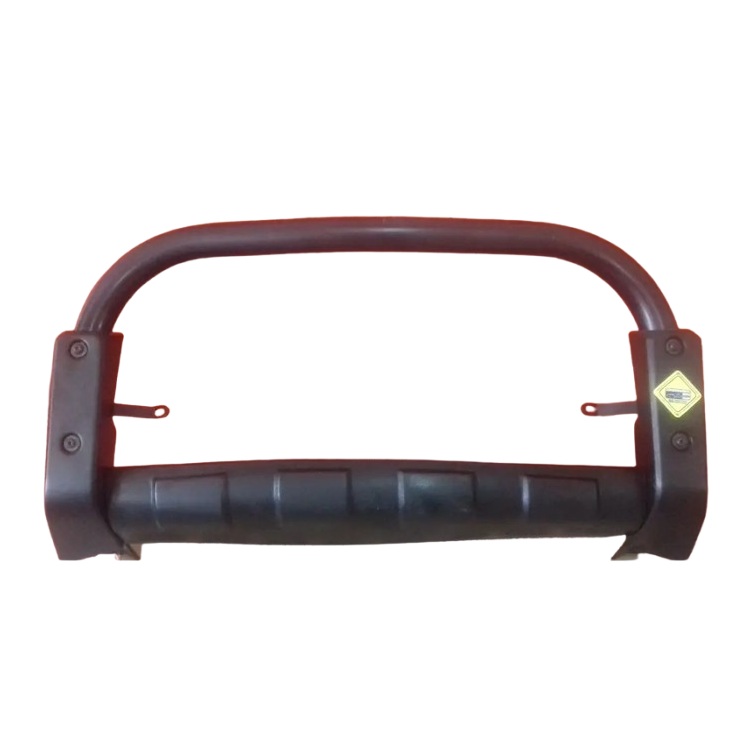 Overbumper dianteiro Defender OV007
