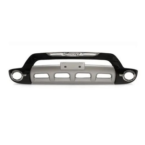 Overbumper dianteiro Automotive Imports ZN2626062