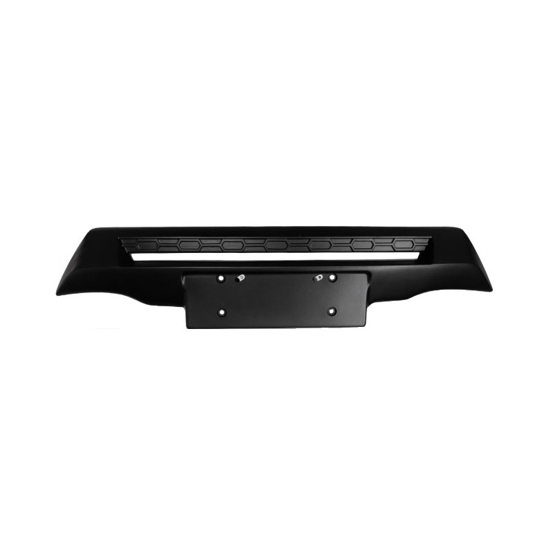 Overbumper dianteiro Tgpoli 16003