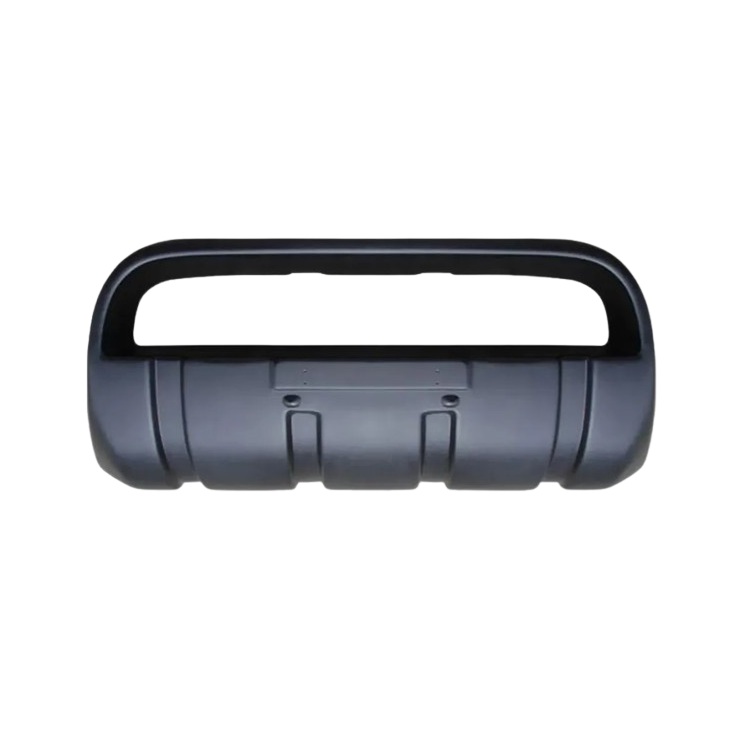 Overbumper dianteiro Defender OV001