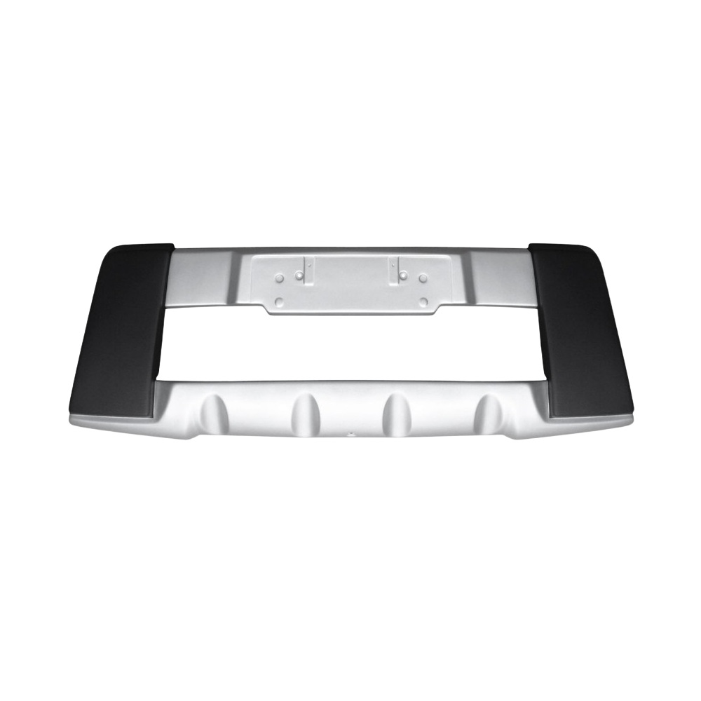 Overbumper dianteiro Defender OV015