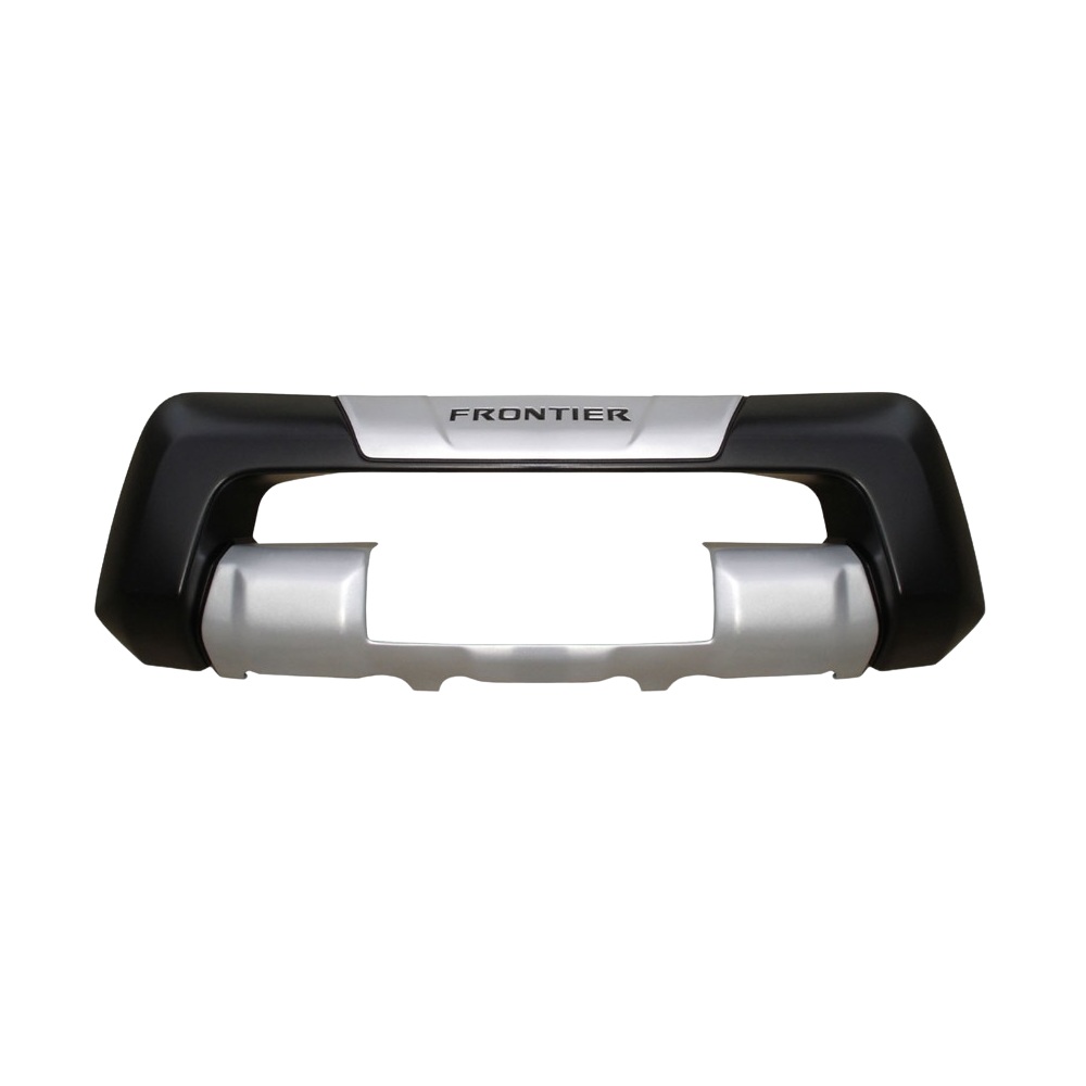 Overbumper dianteiro Defender OV019