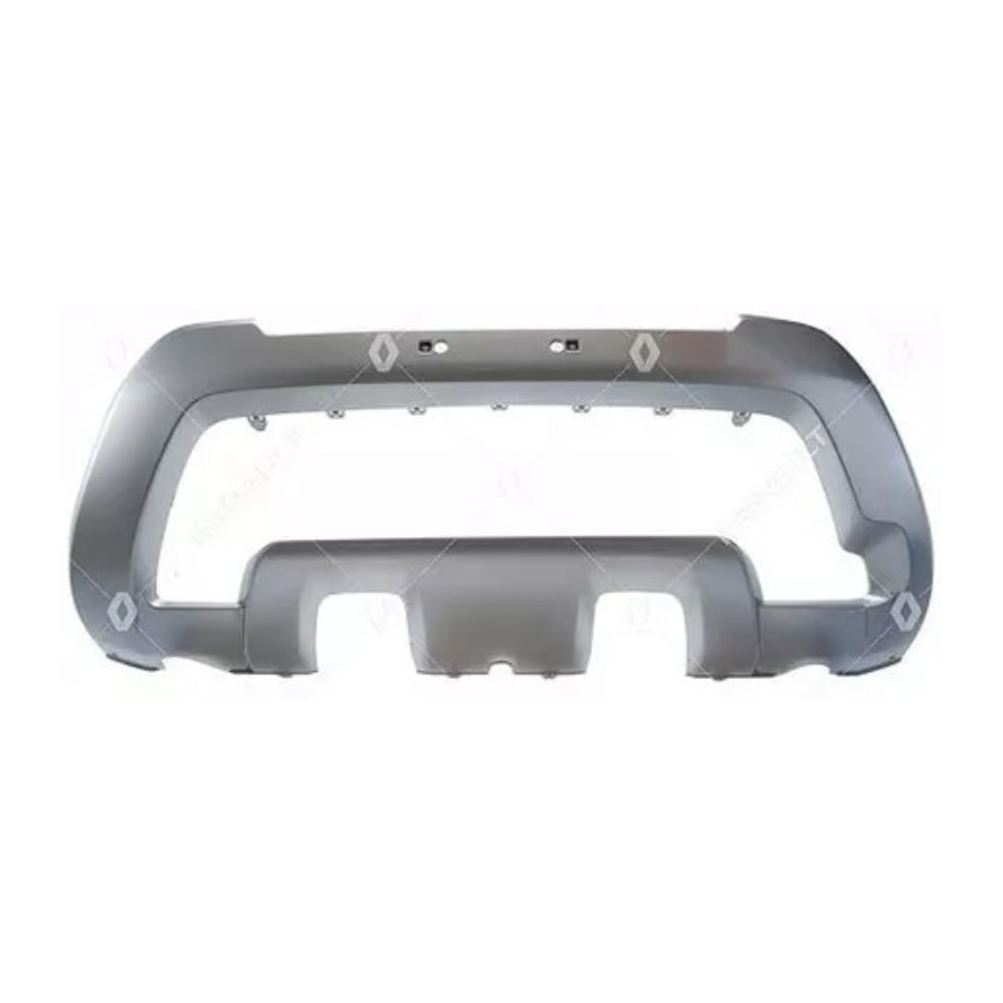 Overbumper dianteiro Renault 620725955R