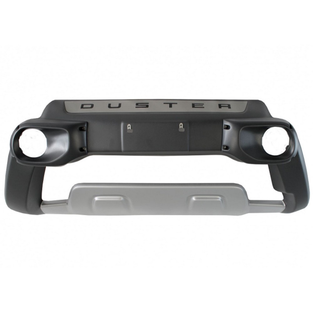 Overbumper dianteiro Tgpoli 09055PP