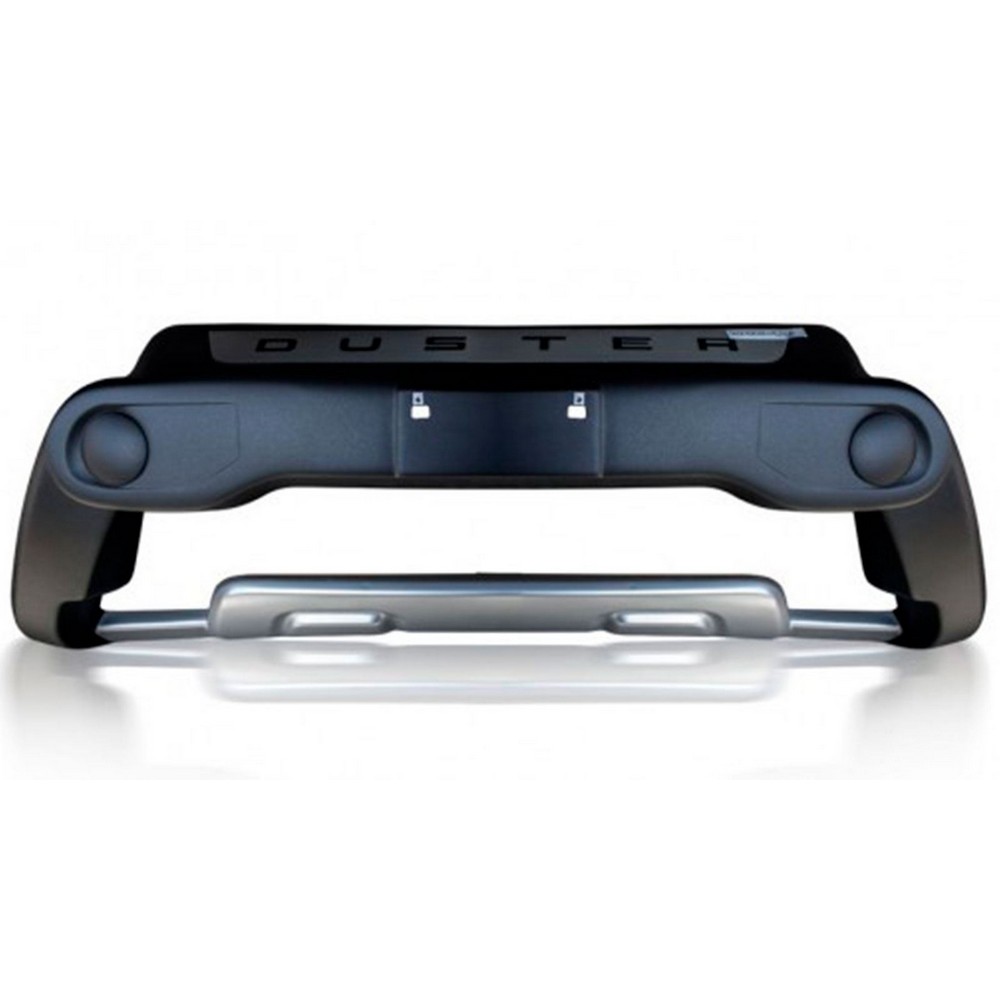 Overbumper dianteiro Tgpoli 09057