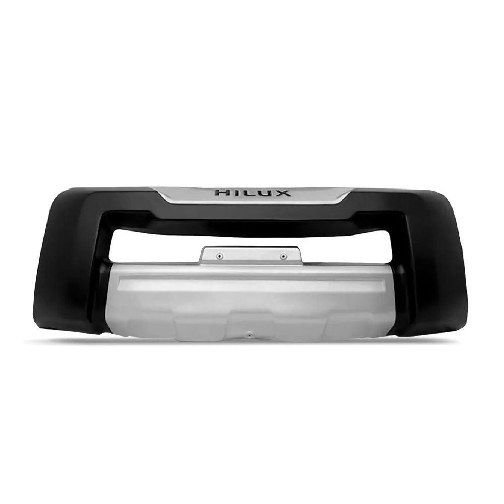 Overbumper dianteiro Defender OV003