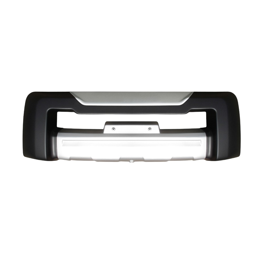 Overbumper dianteiro Defender OV014