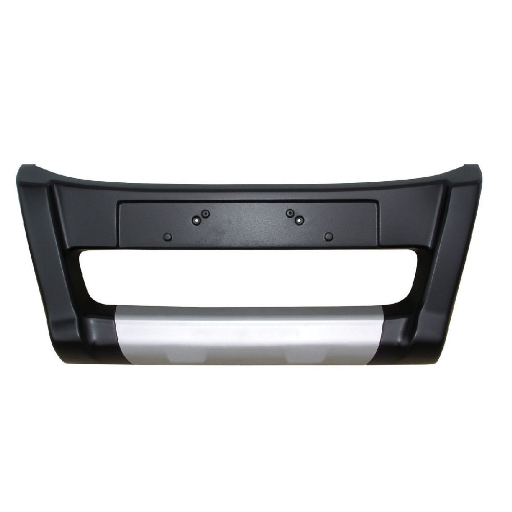 Overbumper dianteiro Defender OV023
