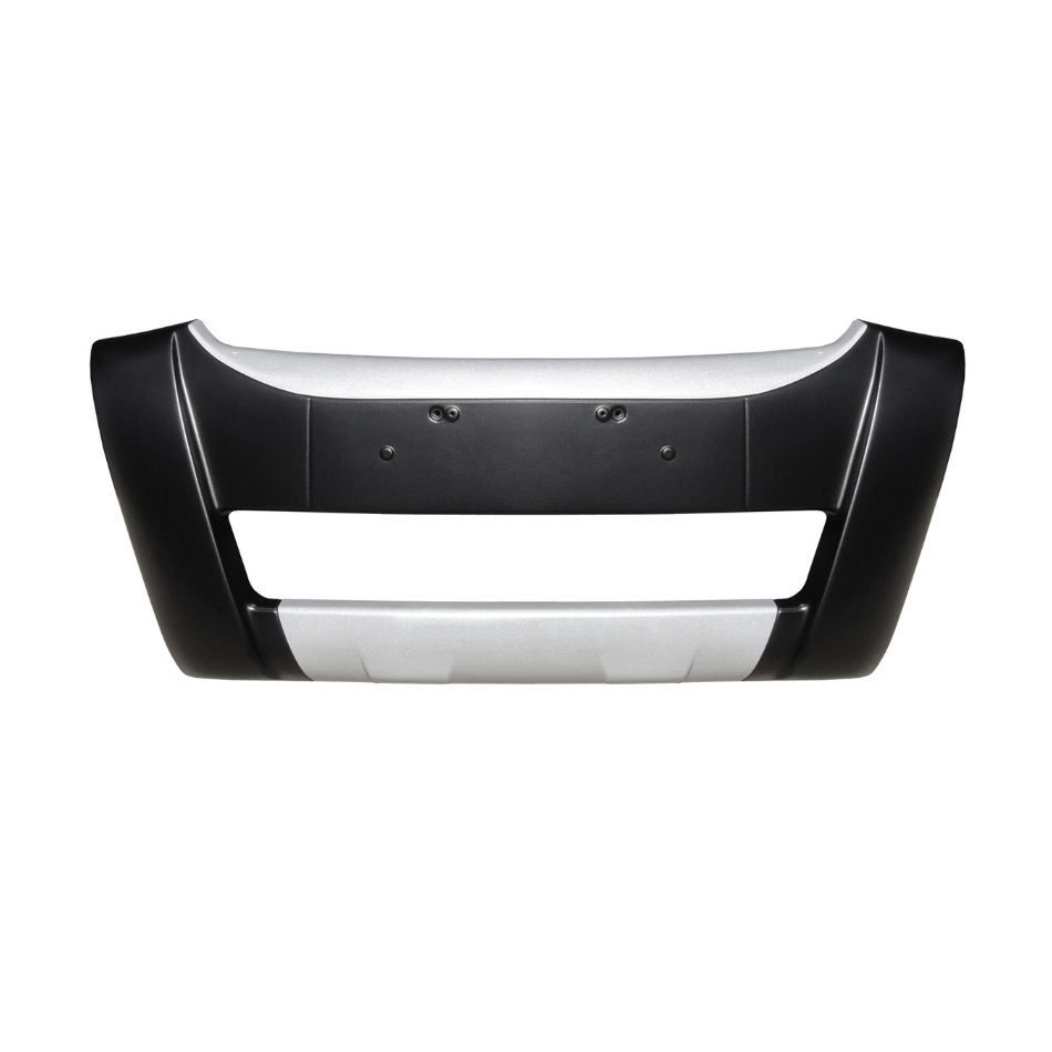 Overbumper dianteiro Defender OV024