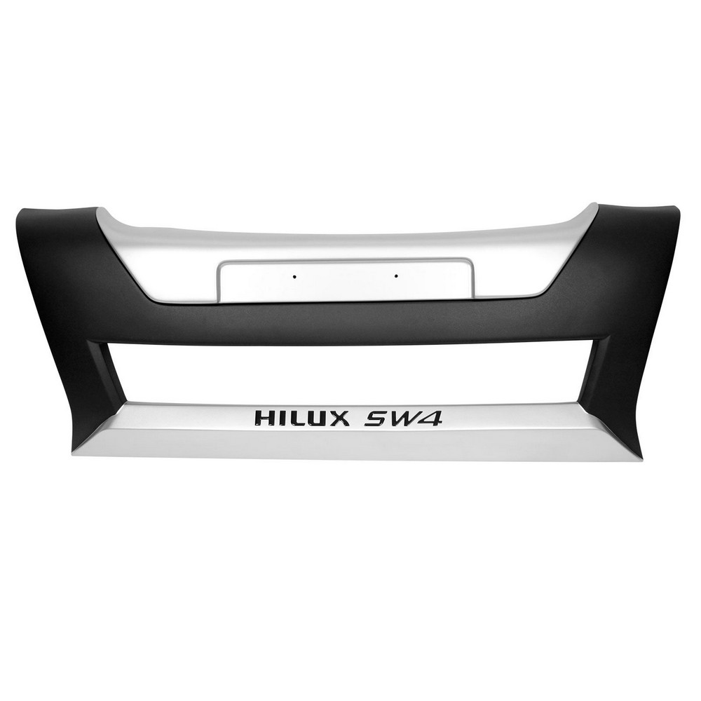 Overbumper dianteiro Tgpoli 07105PP