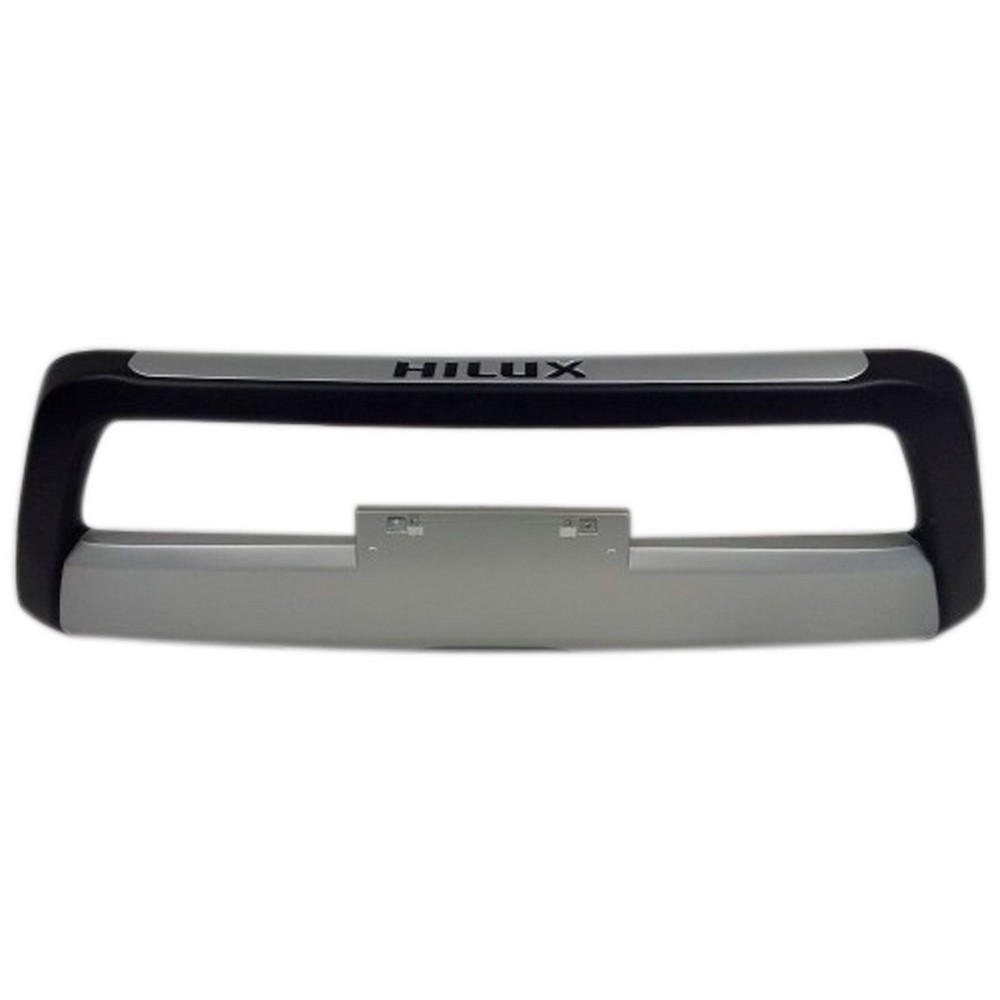 Overbumper dianteiro Tgpoli 07111PP