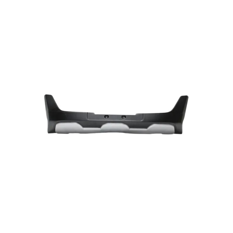 Overbumper dianteiro Tgpoli 07113