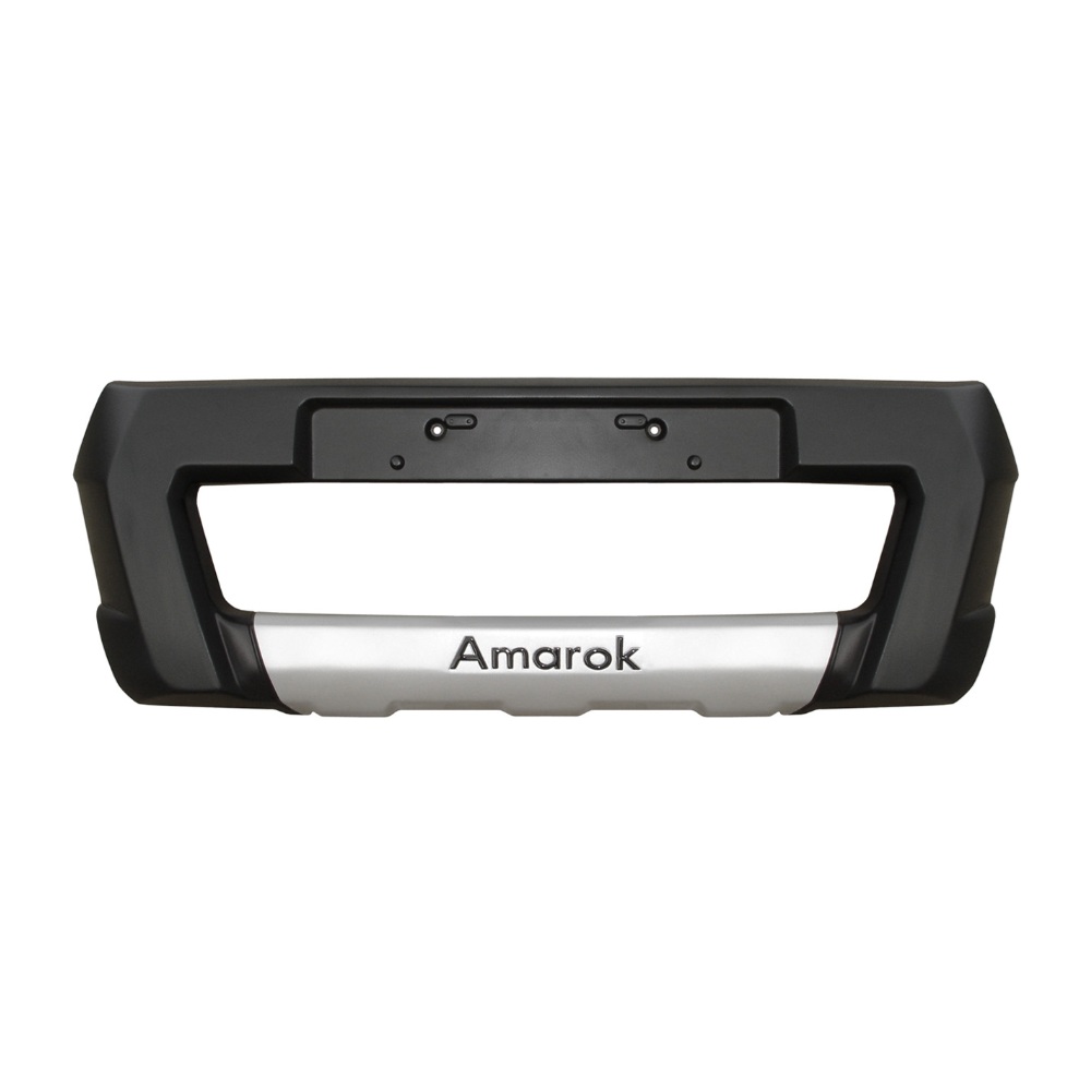 Overbumper dianteiro Defender OV018