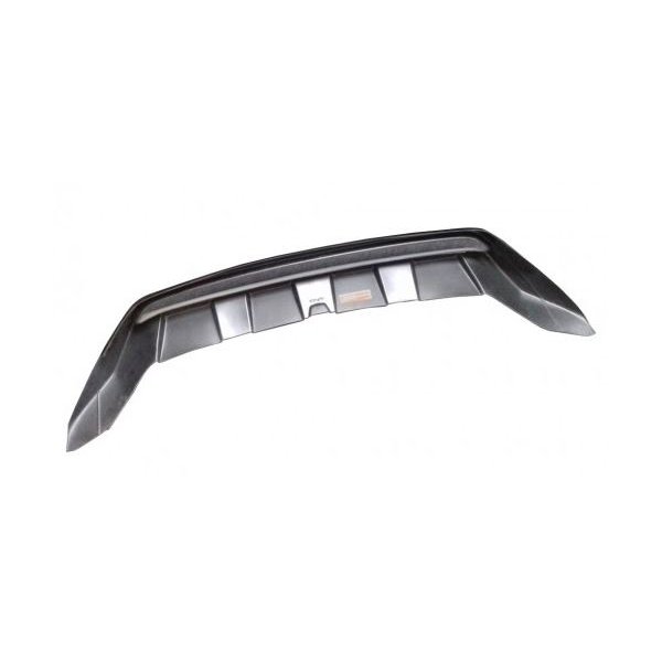Overbumper dianteiro Tgpoli 02297