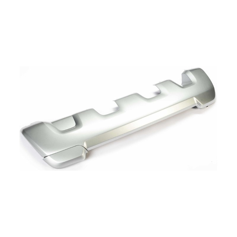Overbumper do Para-choque traseiro Renault 850709817R