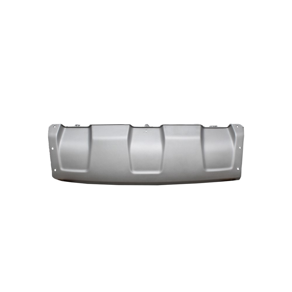 Overbumper inferior dianteiro DTS 4091I