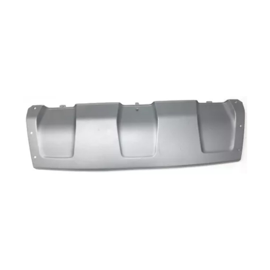 Overbumper inferior dianteiro Renault 620722702R