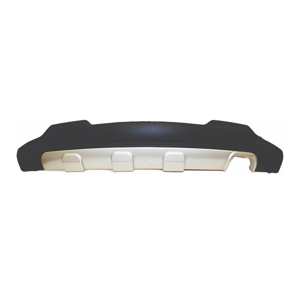 Overbumper traseiro Automotive Imports ZN2626184