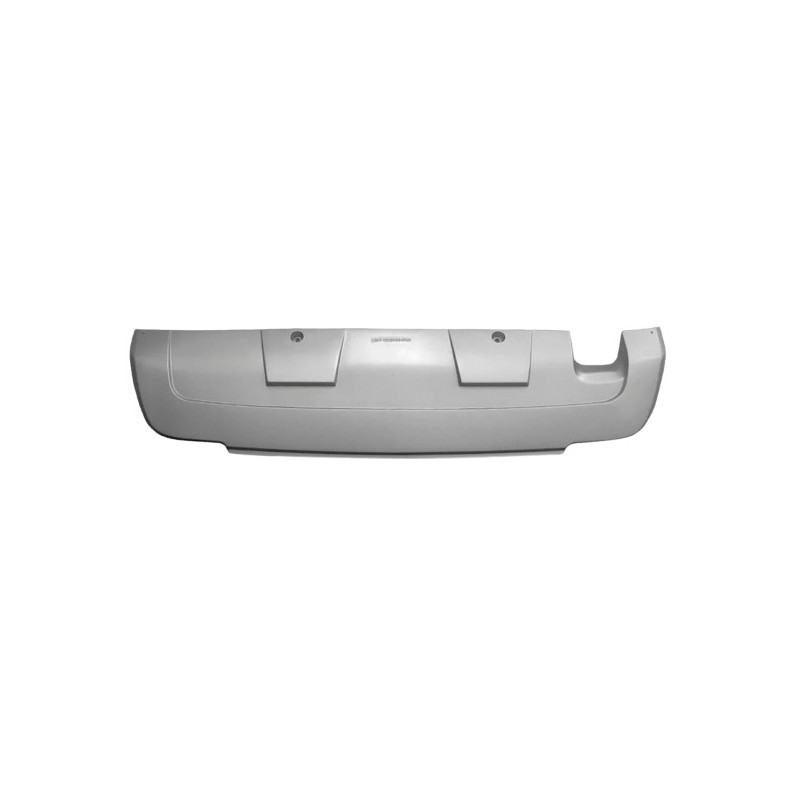 Overbumper traseiro Tgpoli 16005