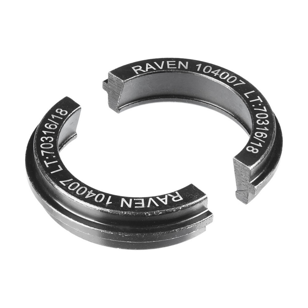 P/ trocar rolam coroa dana 44 (e) Raven Especial 104007