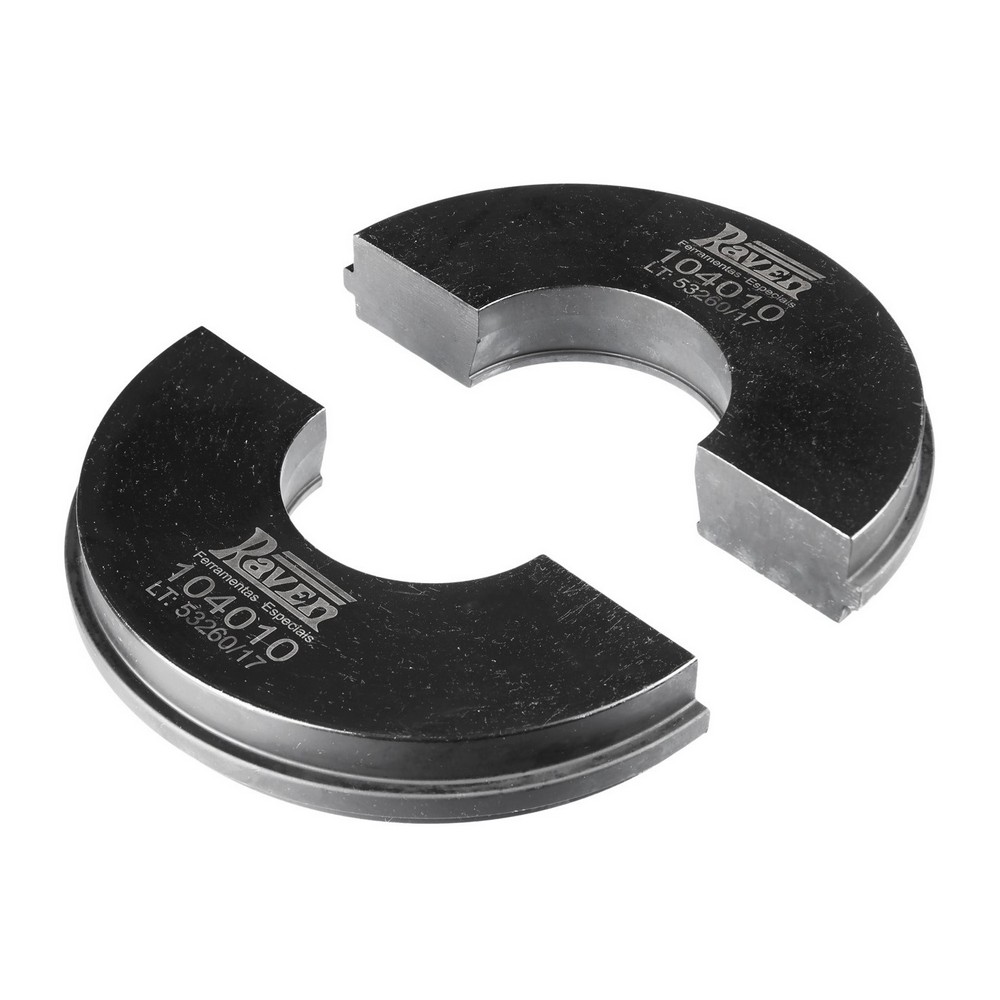 P/ trocar rolam coroa dana 60 Raven Especial 104010