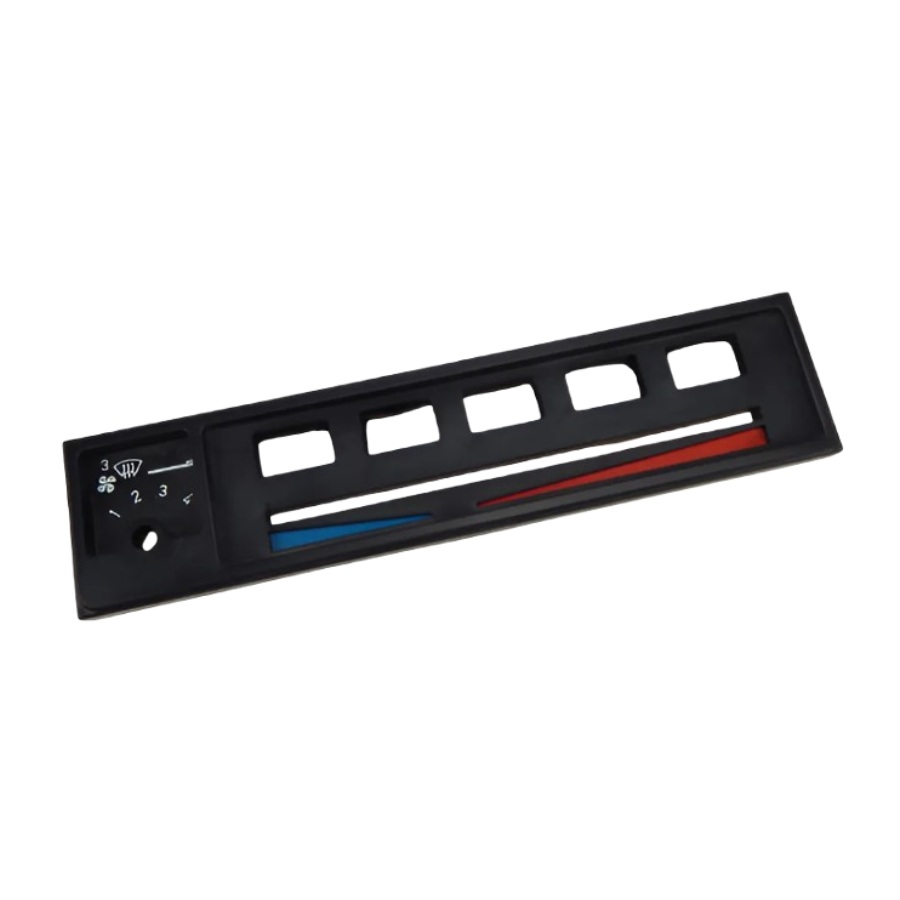 Painel do Ventilador Volkswagen 321919383D05