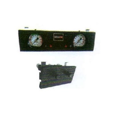 Painel Rodoar DB Acessorios 200280