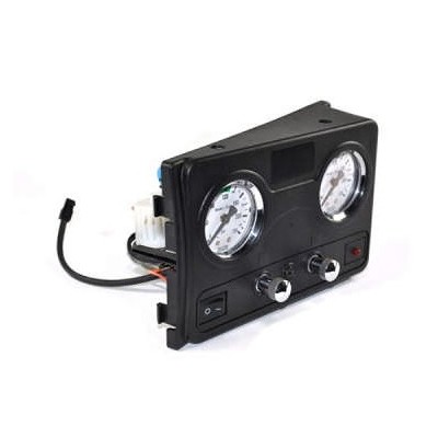 Painel Rodoar DB Acessorios 417524