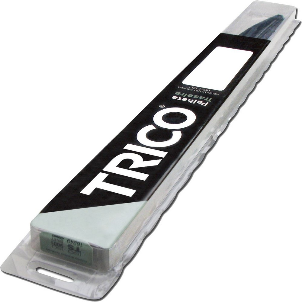 Palheta 12 Pol. traseira Trico TT12B