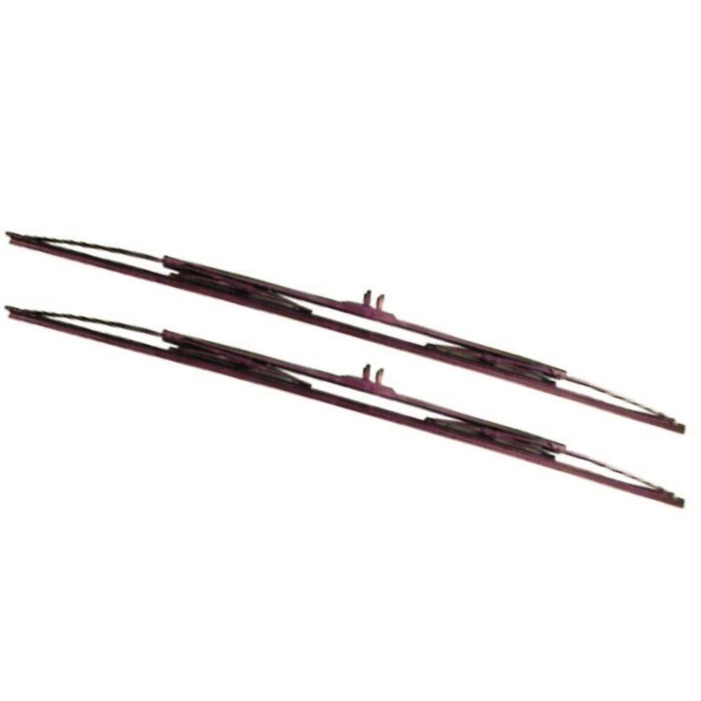 Palheta 12 Pol. traseira Dyna 12E