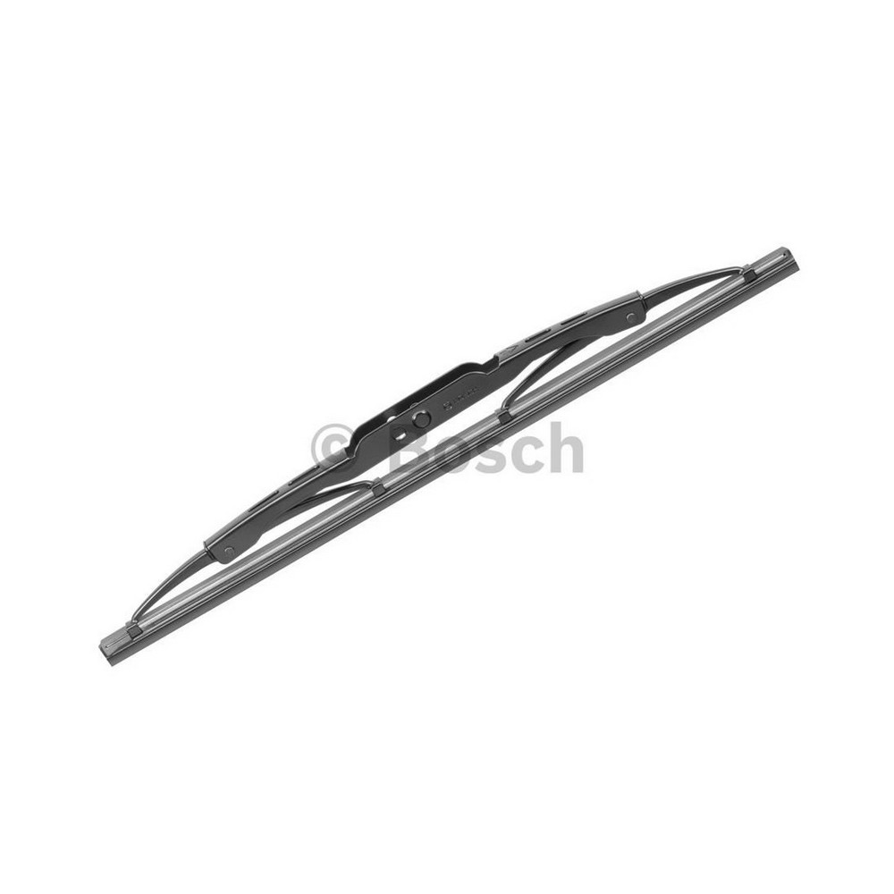 Palheta 12 Pol. traseira Bosch H308